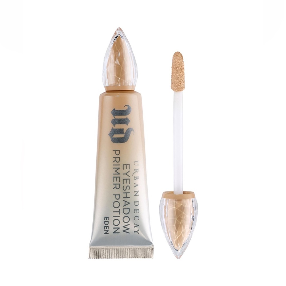 NEW FULL SIZE URBAN DECAY EYESHADOW PRIMER POTION IN SHADE EDEN